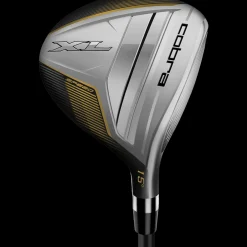 Cobra Xl Speed, Fairwaywood Herre Hoyre