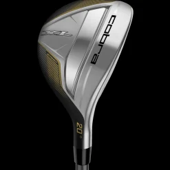 Cobra Xl Speed, Hybrid Herre Hoyre