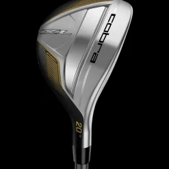 Cobra Xl Speed, Hybrid Herre Hoyre