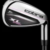 Cobra Xl Speed 6-Sw Graph, Jernsett, Dame, Hoyre
