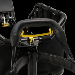 Coho Xc, Sykkeltilhenger, Lastehenger