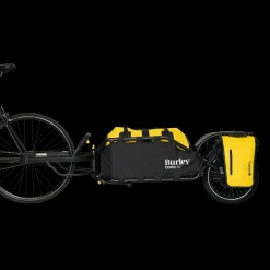 Coho Xc, Sykkeltilhenger, Lastehenger