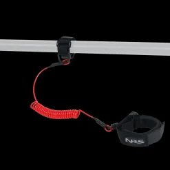 Coil Paddle Leash, Aresnor