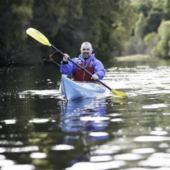 Coil Paddle Leash, Aresnor