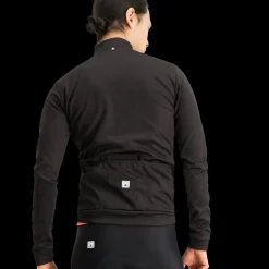 Colore Ls Thermal Jersey 23, Sykkeltroye, Unisex