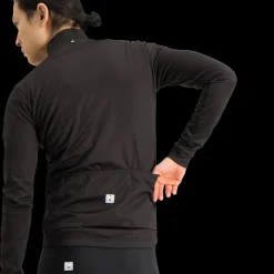 Colore Ls Thermal Jersey 23, Sykkeltroye, Unisex