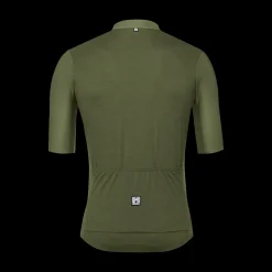 Colore Ltd Ss Jersey 23, Sykkeltroye, Unisex