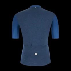 Colore Ltd Ss Jersy 23, Sykkeltroye, Unisex