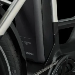 Compact Sport Hybrid 500Wh 23, Elsykkel, Bysykkel, Unisex