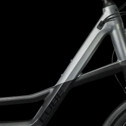 Compact Sport Hybrid 500Wh 23, Elsykkel, Bysykkel, Unisex