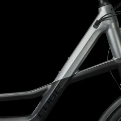 Compact Sport Hybrid 500Wh 23, Elsykkel, Bysykkel, Unisex