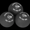 Competition Blister 3-Ball, Squashballer