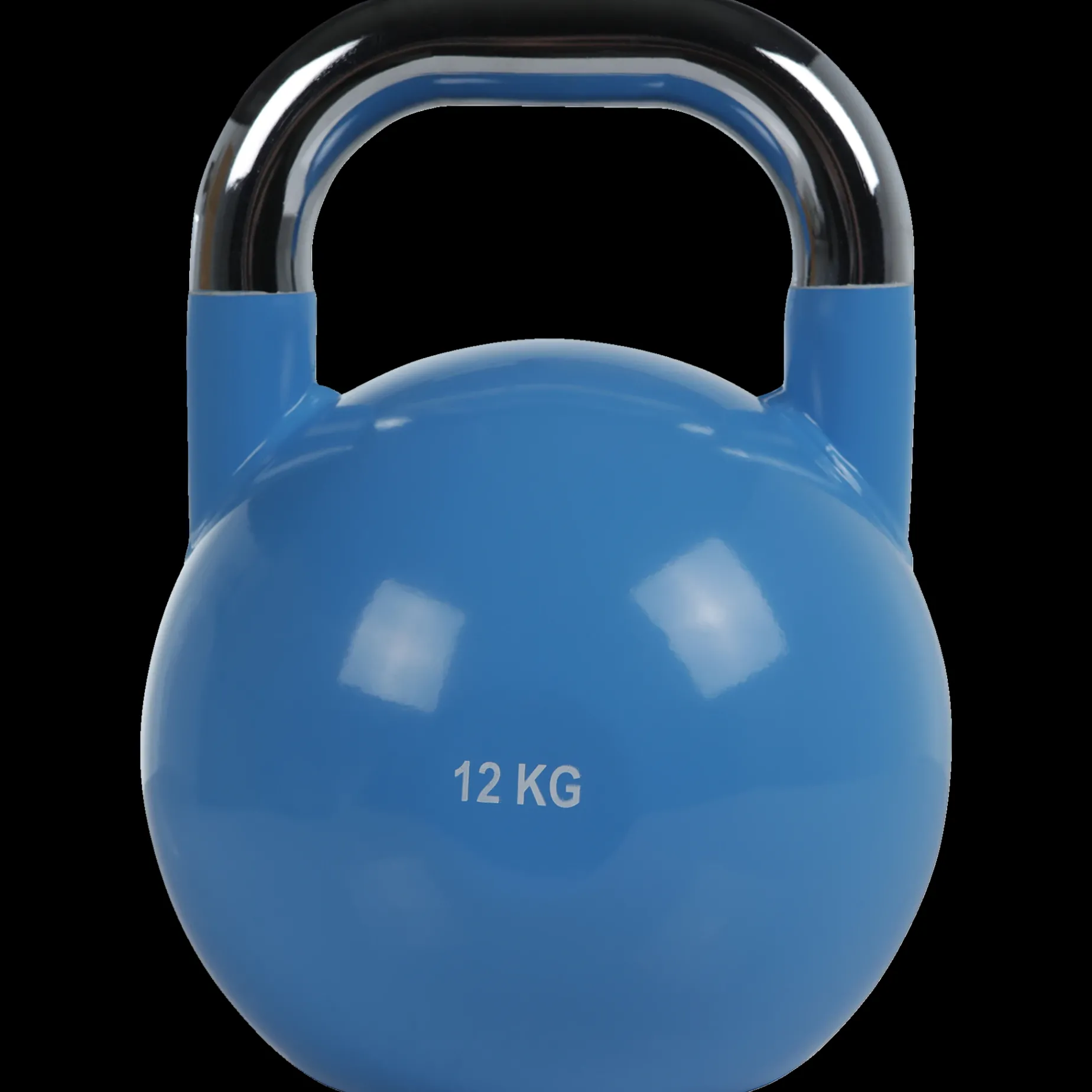 Competition Kettlebell 12 Kg, Kettlebell 12 Kg
