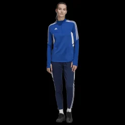 Con22 Tr Top W, Treningstroye Dame