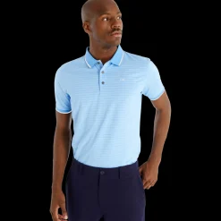 Concord Polo, Piqueskjorte Til Golf, Herre