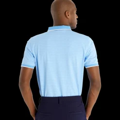 Concord Polo, Piqueskjorte Til Golf, Herre