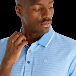 Concord Polo, Piqueskjorte Til Golf, Herre