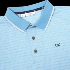 Concord Polo, Piqueskjorte Til Golf, Herre