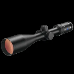 Conquest V4 3 12 X 56Ill. Ret. 60, Kikkertsikte