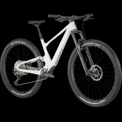 Contessa Spark 930 12-Speed Mountainbike 23, Fulldempet Terrengsykkel, Mtb Sykkel, Dame