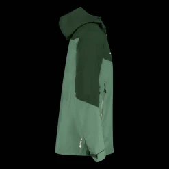 Convey Tour Hs Hooded Jacket, Skalljakke Herre