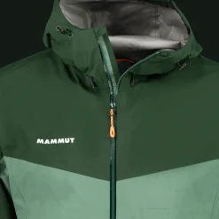 Convey Tour Hs Hooded Jacket, Skalljakke Herre