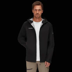 Convey Tour Hs Hooded, Skalljakke