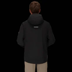 Convey Tour Hs Hooded, Skalljakke