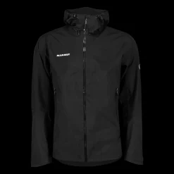 Convey Tour Hs Hooded, Skalljakke