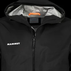 Convey Tour Hs Hooded, Skalljakke