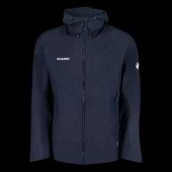 Convey Tour Hs Hooded, Skalljakke Herre