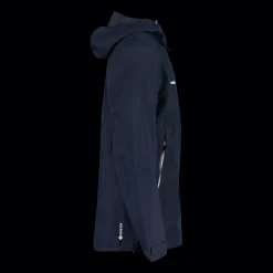 Convey Tour Hs Hooded, Skalljakke Herre