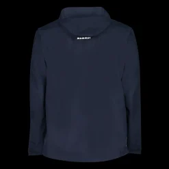 Convey Tour Hs Hooded, Skalljakke Herre