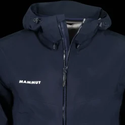 Convey Tour Hs Hooded, Skalljakke Herre