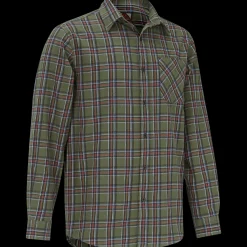 Copper Shirt, Skjorte Herre