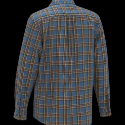 Copper Shirt, Skjorte Herre