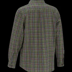 Copper Shirt, Skjorte Herre