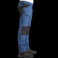 Copper St D, Turbukse Herre