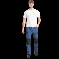 Copper St D, Turbukse Herre