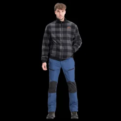 Copper St D, Turbukse Herre