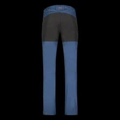 Copper St D, Turbukse Herre