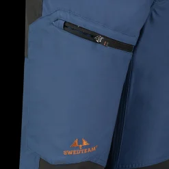 Copper St D, Turbukse Herre