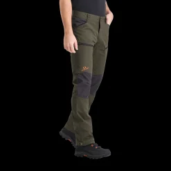 Copper St New, Turbukse Herre