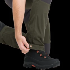 Copper St New, Turbukse Herre