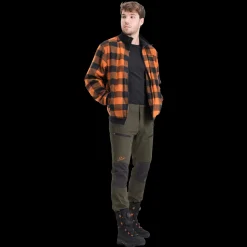 Copper St New, Turbukse Herre