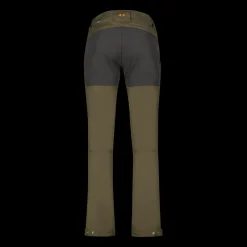 Copper St New, Turbukse Herre