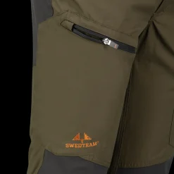 Copper St New, Turbukse Herre