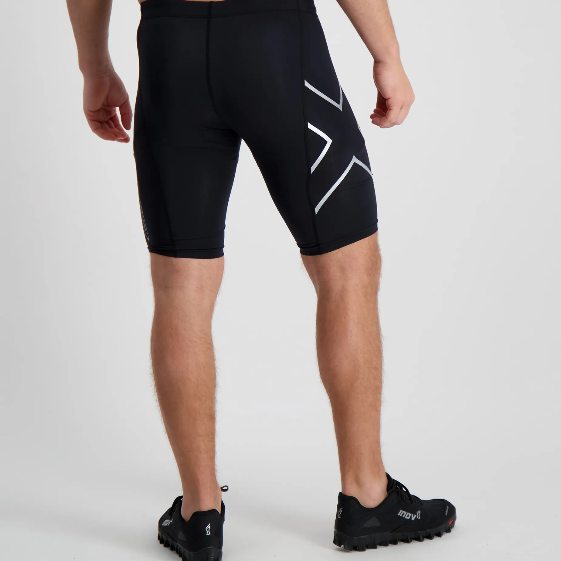 Core Compression Shorts, Kompresjonsshorts Herre