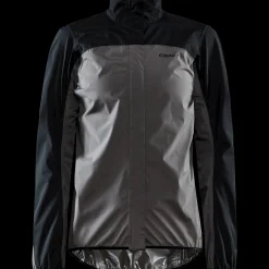 Core Endur Hydro Jacket 22/23, Sykkeljakke, Dame