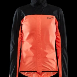 Core Endure Hydro Jacket, Sykkeljakke/Regnjakke Dame